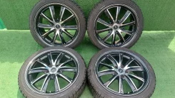 Topy Dorfren. 8.0x17", 5x114.3, ET45, �� 73,1���. ����