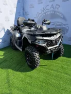 CFMoto CForce 625 Touring. ��������, ��� ���\���, ��� ������� ����