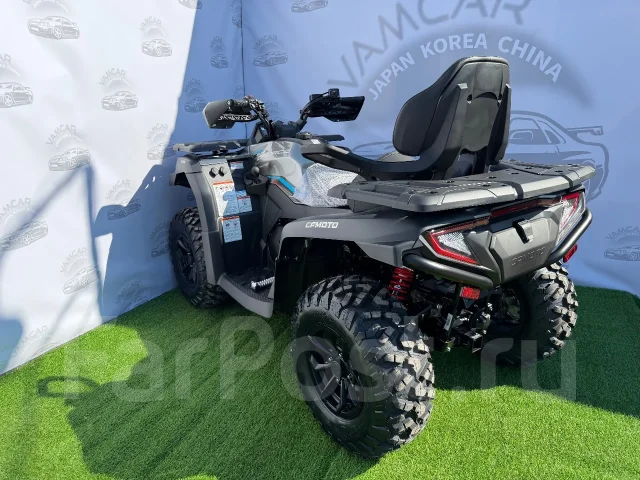 CFMoto CForce 625 Touring. ��������, ��� ���\���, ��� ������� ����