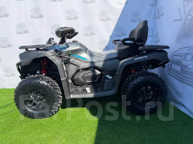 CFMoto CForce 625 Touring. ��������, ��� ���\���, ��� ������� ����