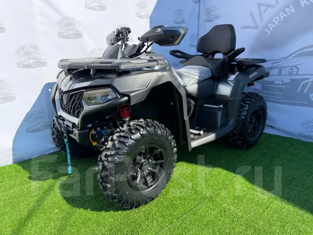 CFMoto CForce 625 Touring. ��������, ��� ���\���, ��� ������� ����