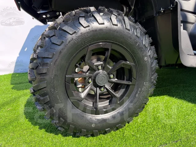 CFMoto CForce 625 Touring. ��������, ��� ���\���, ��� ������� ����