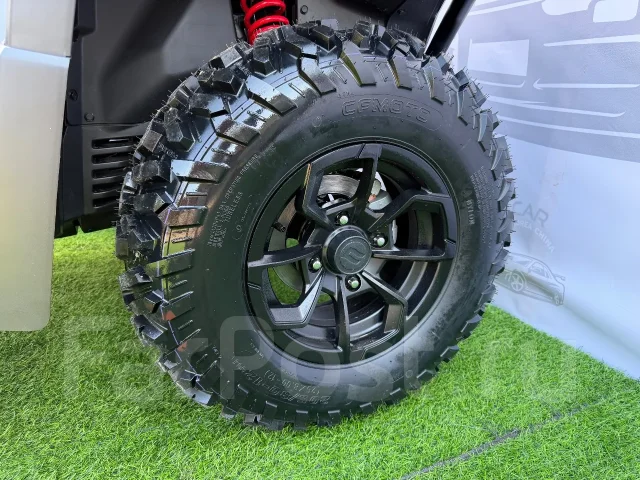 CFMoto CForce 625 Touring. ��������, ��� ���\���, ��� ������� ����