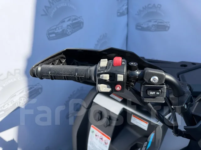 CFMoto CForce 625 Touring. ��������, ��� ���\���, ��� ������� ����