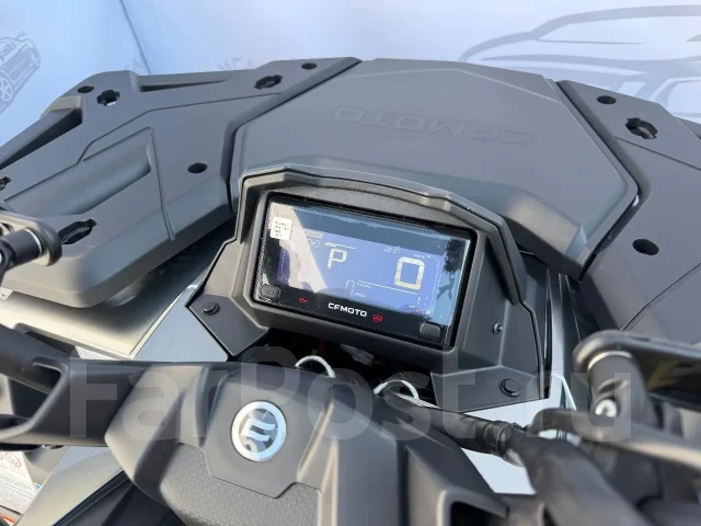 CFMoto CForce 625 Touring. ��������, ��� ���\���, ��� ������� ����