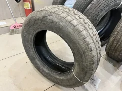 Yokohama Super Van Y354
