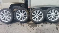 Weds Zea. 8.0x19", 5x114.3, ET40, �� 73���. ����