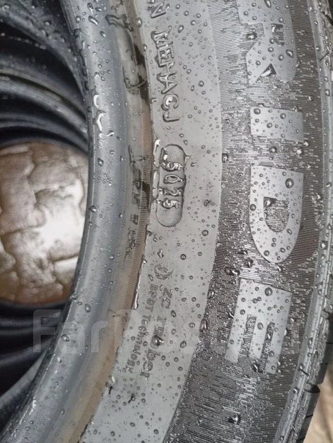 Goodride C-7. ������, 2025 ���, ����� ����
