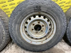 Hankook DynaPro AT-M RF10