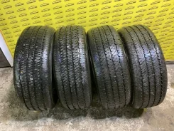 Bridgestone Dueler H/T 684II