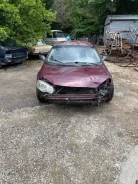 Dodge Stratus. EDZ ����