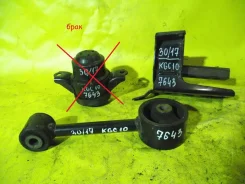 ������� ��������� Toyota Passo KGC10 QNC10 KGC15 M312S M300S M301S M310S 1KR 2009 [00-00048483] 12305B1011 ����
