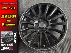 Weds Axel. 7.0x17", 5x114.3, ET53, �� 73,1���. ����