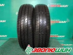 Goodyear EfficientGrip Eco EG02