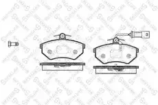 ������� �������� �.! Great Wall, Audi A4 1.6/1.9TD 95, VW Passat 1.8-2.0/1.9TDi 88-96 Stellox 145 042-SX 145042SX ����