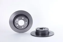���� ��������� ������ (�������� 2��) Brembo 08A20511 08A20511 ����