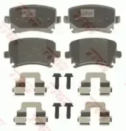 ������� �������� �. Audi A3 ���� 16 03, VW Touran ���� 15 03 GDB1622 1031 00 ! TRW GDB1622 GDB1622 ����