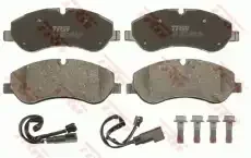 ������� �������� ! �������� Ford Transit 310-470 12 GDB1967 TRW GDB1967 GDB1967 ����