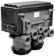 ��������� ������ EBS! MAN TGA 2-�� Knorr K020024 K020024 ����