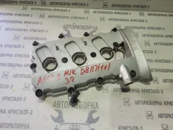 ������ ��������� ������ audi a6 c6 3.2 AUK 06E103472G 06E103472G ����