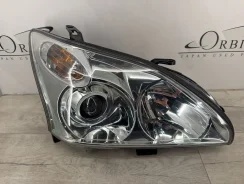 ���� ���������� Toyota Harrier 2007 4833 MHU38W 3MZFE, ������ 4833 ����