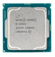 Intel Xeon E