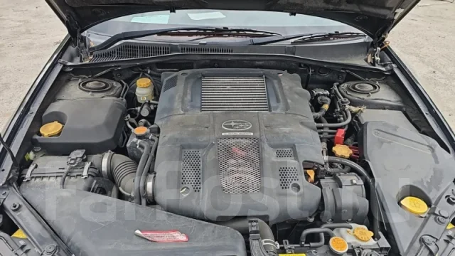 ������� Subaru Legacy 2008 23300AA570 BP5 EJ20X 23300AA570 ����