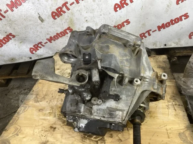 ���� Skoda Octavia 2012 0AF300041E BSE 0AF300041E ����