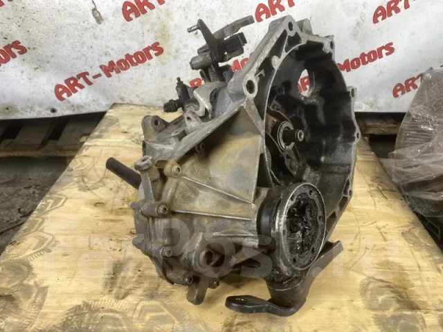 ���� Skoda Octavia 2012 0AF300041E BSE 0AF300041E ����
