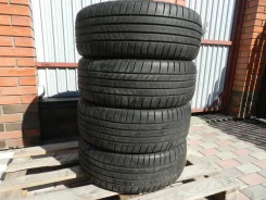Bridgestone Turanza T005. ������, 2020 ���, �/�, ����� 20 % ����