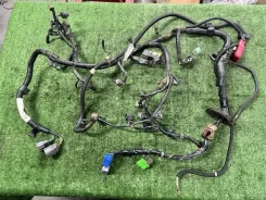 �������� ��� Honda Partner 2001 12100P2A000 EY8 D16A 12100P2A000 ����