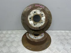 ����� �������� Mitsubishi Grandis MR955407 NA4W, ������ MR955407 ����