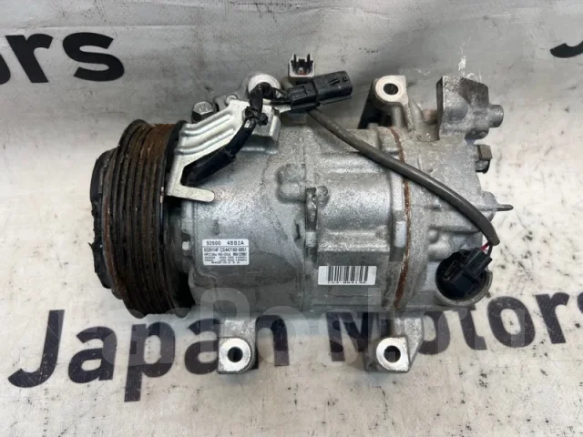 ���������� ������������ Renault Koleos 926004BB2A 2TR 926004BB2A ����