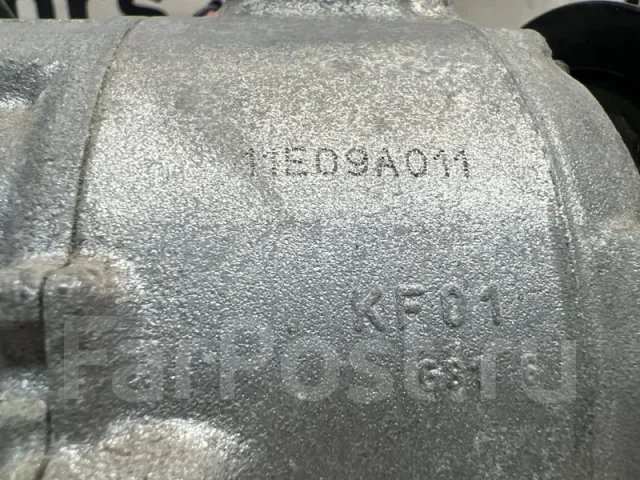 ���������� ������������ Renault Koleos 926004BB2A 2TR 926004BB2A ����