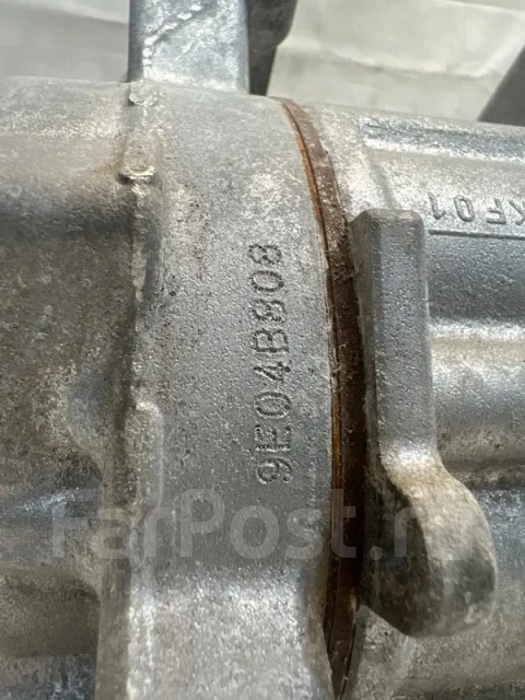 ���������� ������������ Renault Koleos 926004BB2A 2TR 926004BB2A ����