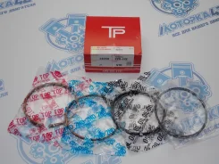 ������ ��������� TPR �������� Toyota 2ZR-FXE 09- 36056STD 36056STD ����