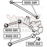 ����������� ������� ����������� �������� ������ ASVA 0101165 0101165 ����