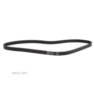 ������ ������������ Bando Bando 5PK1100 5PK1100 ����