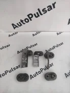 ������� ��������� Mitsubishi Pajero 4 3-� ������� �-� ����