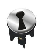 ������ �/�������� "Wenko Keyhole", 4,8*4*1 ��, ���� ���� 3688048 ����