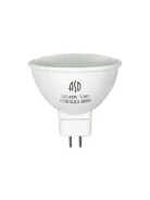 ����� ������������ LED-JCDRC 5.5�� 160-260B 3000� GU10 ASD ����