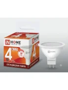 ����� ������������ LED-JCDR 4�� 230� 4000� 310�� GU5.3 VC IN HOME ����