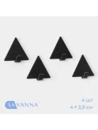 ������ ������������� "Black Loft Pyramid"4 ��, ����� 4�� 9936810 ����