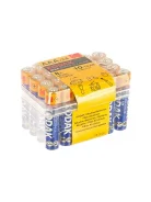 ��������� Kodak LR03-24 MAX SUPER Alkaline ������� 24 ����