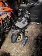 Honda Dio AF63 Z4. 49����. ��., ���������, ������ �� �� ����