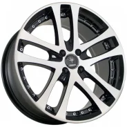 Sakura Wheels R266