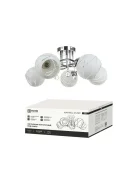 ���������� ���������� ��� 5 ���� �27 AURA PERLA �����/���� IN HOME ����