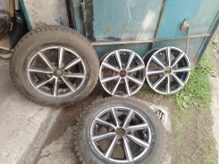 DUB Lit. x14", 4x100 ����