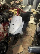 Suzuki Lets 2 ����