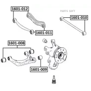 ����������� ���������� ���� | ��� ����/��� | ASVA 1601011 1601011 ����